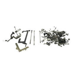 Kit visserie SUZUKI SV 1000 S 2003 à 2006