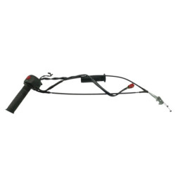 Commodo droit SYM MAXSYM 500 ABS 2020 à 2021