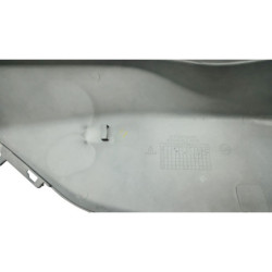 Coque arrière droite SYM MAXSYM 500 ABS 2020 à 2021