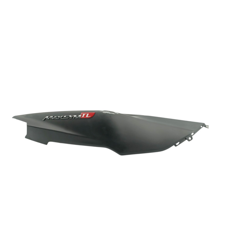 Coque arrière droite SYM MAXSYM 500 ABS 2020 à 2021