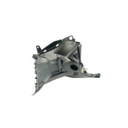 Habillage de réservoir SYM MAXSYM 500 ABS 2020 à 2021