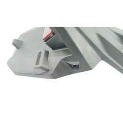 Support de plaque SYM MAXSYM 500 ABS 2020 à 2021