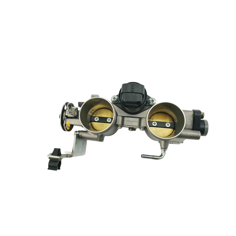 Rampe d'injection SYM MAXSYM 500 ABS 2020 à 2021