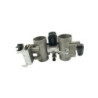 Rampe d'injection SYM MAXSYM 500 ABS 2020 à 2021