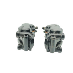 Etrier avant SYM MAXSYM 500 ABS 2020 à 2021