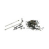 Kit visserie SYM MAXSYM 500 ABS 2020 à 2021