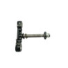 Té de fourche inférieur SYM MAXSYM 500 ABS 2020 à 2021