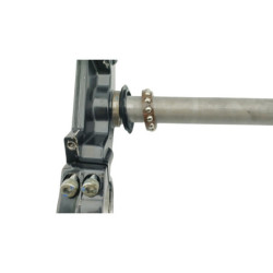 Té de fourche inférieur SYM MAXSYM 500 ABS 2020 à 2021