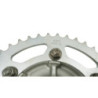 Porte couronne KAWASAKI GPZ 500 S 1994 à 1997