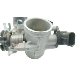 Corps d'injection PEUGEOT METROPOLIS 400 2014 à 2016