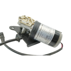 Relais boitier electrique PEUGEOT METROPOLIS 400 2014 à 2016