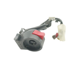 Commodo droit HONDA CBR 650 R 35KW ABS 2020 à 2020