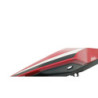 Coque arrière gauche HONDA CBR 650 R 35KW ABS 2020 à 2020