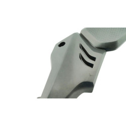 Habillage de réservoir HONDA CBR 650 R 35KW ABS 2020 à 2020