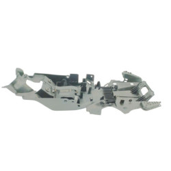 Passage de roue HONDA CBR 650 R 35KW ABS 2020 à 2020