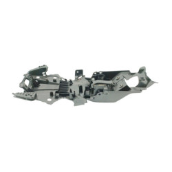 Passage de roue HONDA CBR 650 R 35KW ABS 2020 à 2020