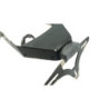 Support de plaque HONDA CBR 650 R 35KW ABS 2020 à 2020