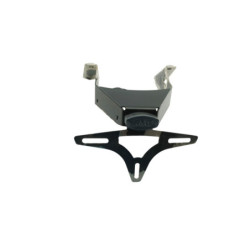 Support de plaque HONDA CBR 650 R 35KW ABS 2020 à 2020