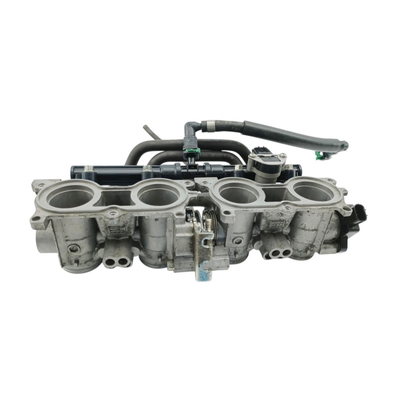 Rampe d'injection HONDA CBR 650 R 35KW ABS 2020 à 2020