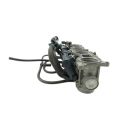 Rampe d'injection HONDA CBR 650 R 35KW ABS 2020 à 2020