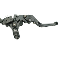 Cocotte gauche HONDA CBR 650 R 35KW ABS 2020 à 2020