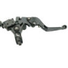 Cocotte gauche HONDA CBR 650 R 35KW ABS 2020 à 2020