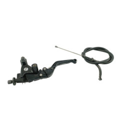 Cocotte gauche HONDA CBR 650 R 35KW ABS 2020 à 2020