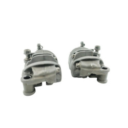 Etrier avant HONDA CBR 650 R 35KW ABS 2020 à 2020