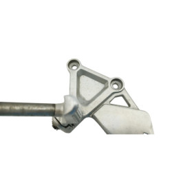 Platine avant gauche HONDA CBR 650 R 35KW ABS 2020 à 2020
