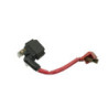 Relais de démarreur YAMAHA FZ6 600 2007 à 2008