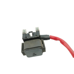 Relais de démarreur YAMAHA FZ6 600 2007 à 2008