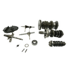 Boite de vitesse YAMAHA FZ6 600 2007 à 2008