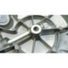 Carter d'embrayage YAMAHA FZ6 600 2007 à 2008