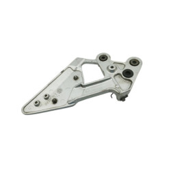Platine avant gauche YAMAHA FZ6 600 2007 à 2008