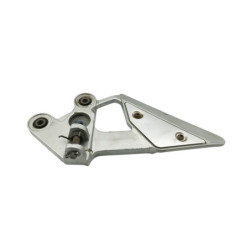 Platine avant gauche YAMAHA FZ6 600 2007 à 2008