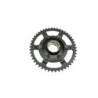 Porte couronne YAMAHA FZ6 600 2007 à 2008