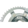 Porte couronne YAMAHA FZ6 600 2007 à 2008