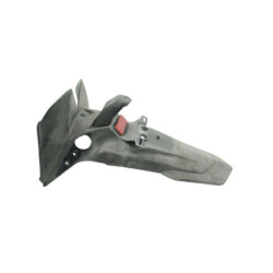 Support de plaque MBK YP 125 SKYLINER S 2014 à 2015