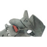 Support de plaque MBK YP 125 SKYLINER S 2014 à 2015