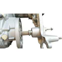 Moteur MBK YP 125 SKYLINER S 2014 à 2015