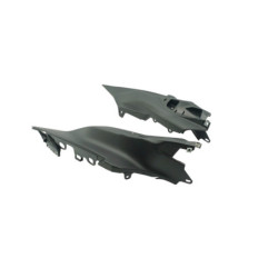 Coque arrière complète YAMAHA YZF 700 R7 ABS 2022 à 2025