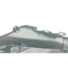 Coque arrière complète YAMAHA YZF 700 R7 ABS 2022 à 2025