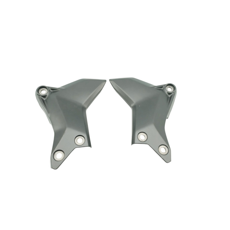 Habillage de cadre droit YAMAHA YZF 700 R7 ABS 2022 à 2025