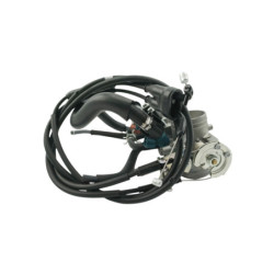 Rampe d'injection YAMAHA YZF 700 R7 ABS 2022 à 2025