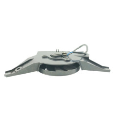 Ventilateur YAMAHA YZF 700 R7 ABS 2022 à 2025