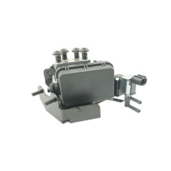 Module ABS YAMAHA YZF 700 R7 ABS 2022 à 2025
