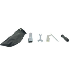 Trousse à outils YAMAHA YZF 700 R7 ABS 2022 à 2025