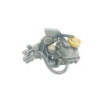 Moteur de valve d'échappement HONDA VFR 1200 F ABS 2010 à 2017