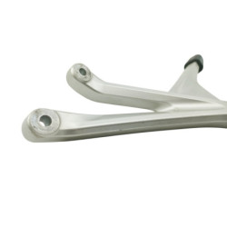 Platine arrière gauche HONDA VFR 1200 F ABS 2010 à 2017