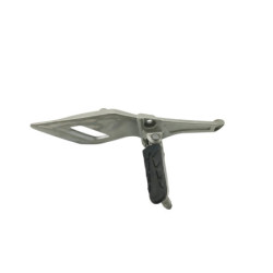 Platine avant gauche HONDA VFR 1200 F ABS 2010 à 2017